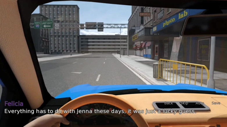 Johannes Gaming: Spragniona mojego gościa # 4 Zerżnęła mnie, gdy dziewczyna patrzyła, jak się...