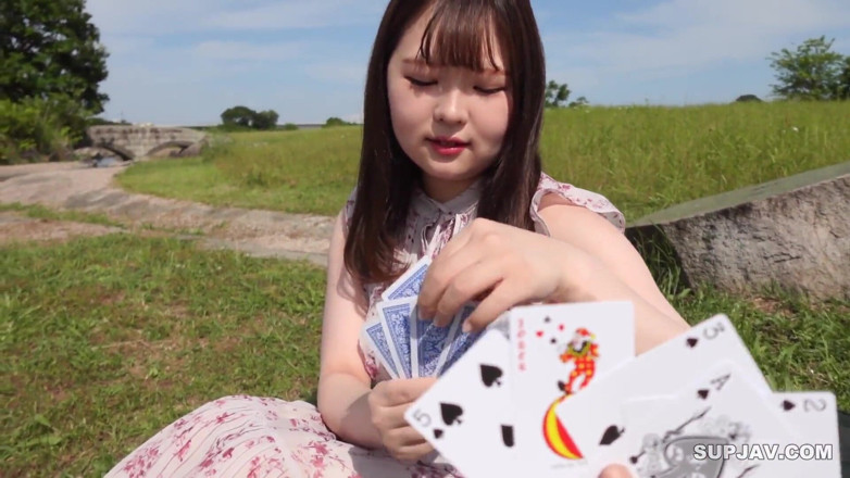 Asian happy ending: Asiatisk ängel 21909