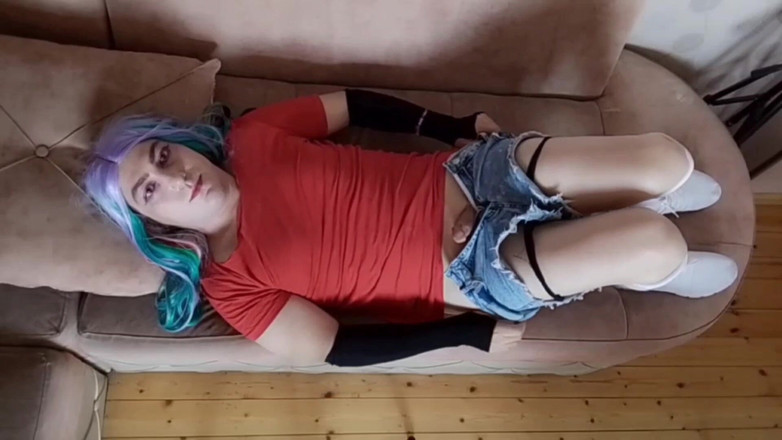 Kitty_Cross: एक फंतासी हॉट की तरह बनाया गया