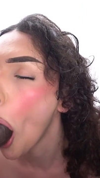 Creampie anal ts waktu makan siang