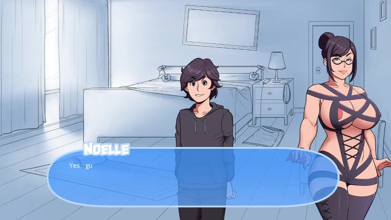 Miss Kitty 2K: 흑형 대물 에게 따먹히는 핫한 밀프