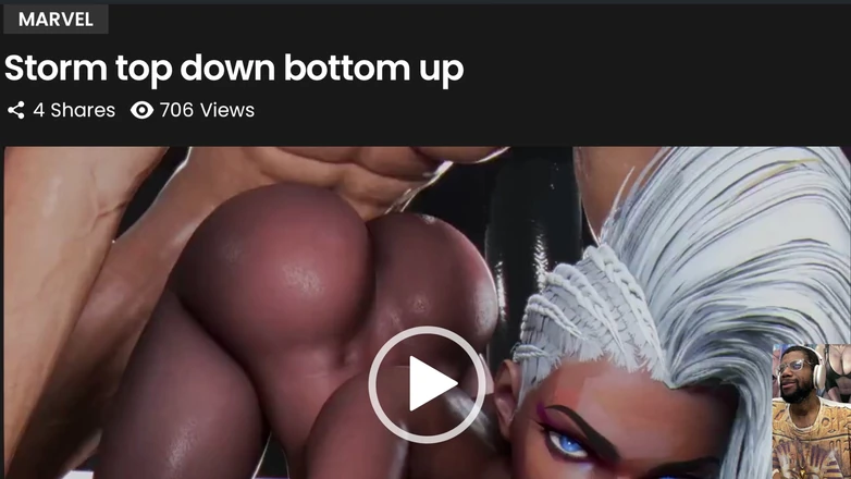 Good news media: Anal Plugged Lily and Raven Rides a Nice Hard Cock,...