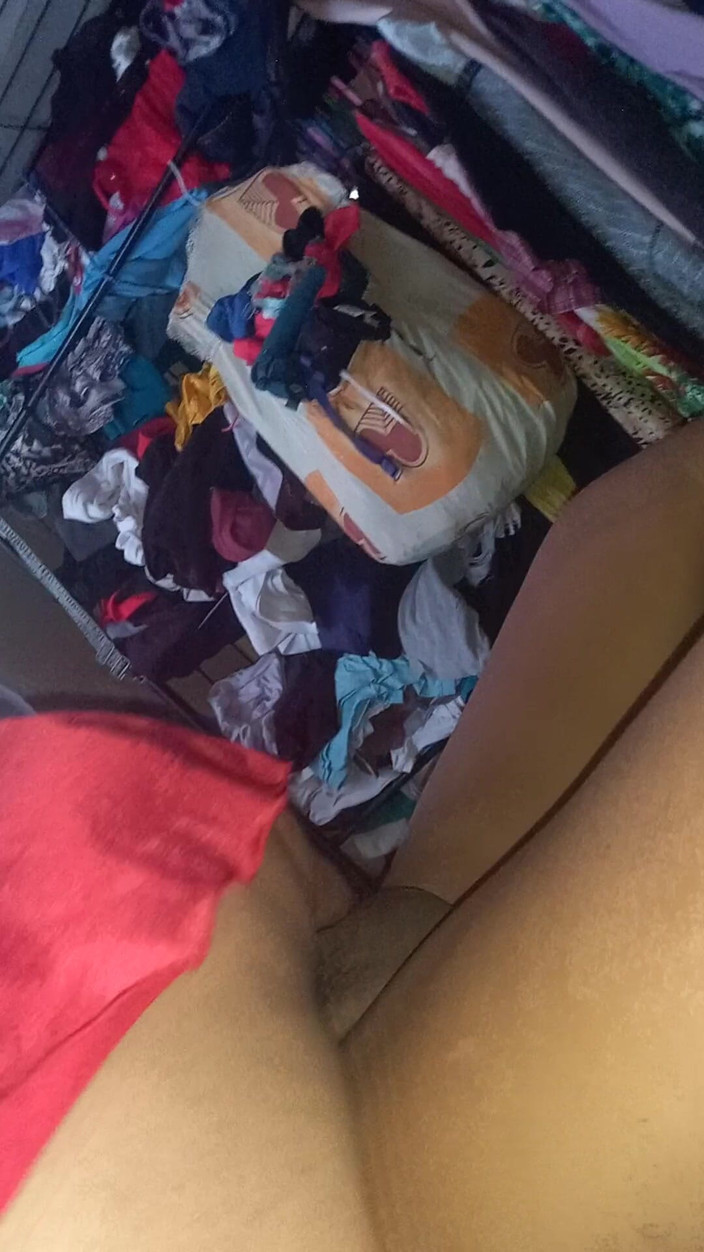 Eatrella j: Brazilian with Thick Cock, Fucks Me All Over