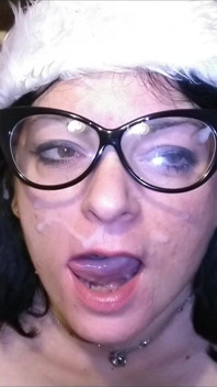 Just Use Their Throat Then Cum on Their Face
