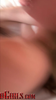 Ass to Mouth Cum Swallow