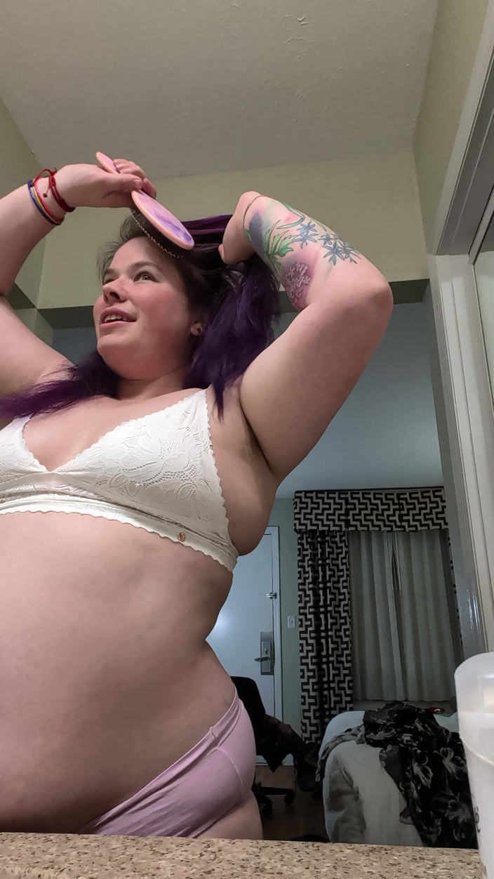 TheKinkyPwrLftr: Připravte se se mnou!