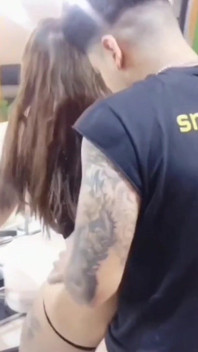 Você Gostaria De Me Ver Com Esse Vestido Que Realça Meu Corpo E Que Vai Te Deixar Super Animada, Querendo Estar Dentro De Mim?
