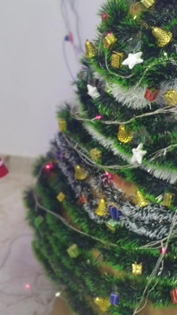 Alisha chce přítele, který se ptá ze Santy