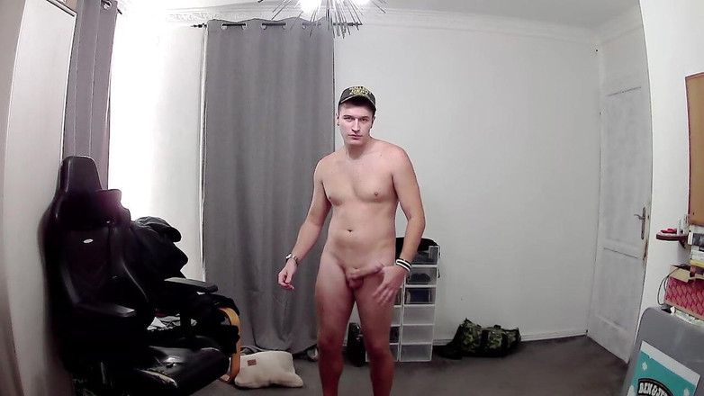 Palko Krisztian: Solo Gay