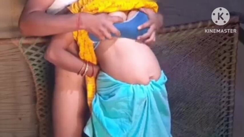 sexybabita73: Skutečný indický pár domácí žhavé sexuální video Desi Bhabhi