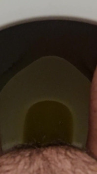 My Sweet Pussy Nectar Peeing