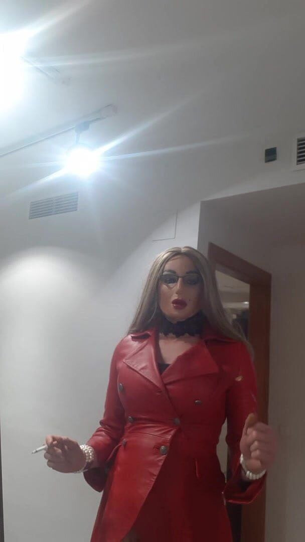 Tatiana Zorrita: タチアナ4