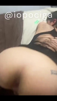 Night with Stepdaddy