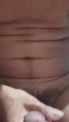 Büyük yarak cazibesi