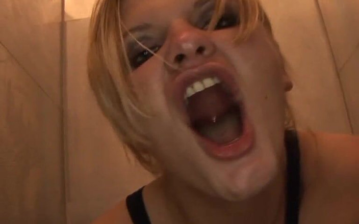 FoxyMedia: Totally Depraved Babe