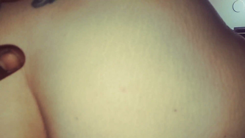 Nate creampies: Tunggang Saya