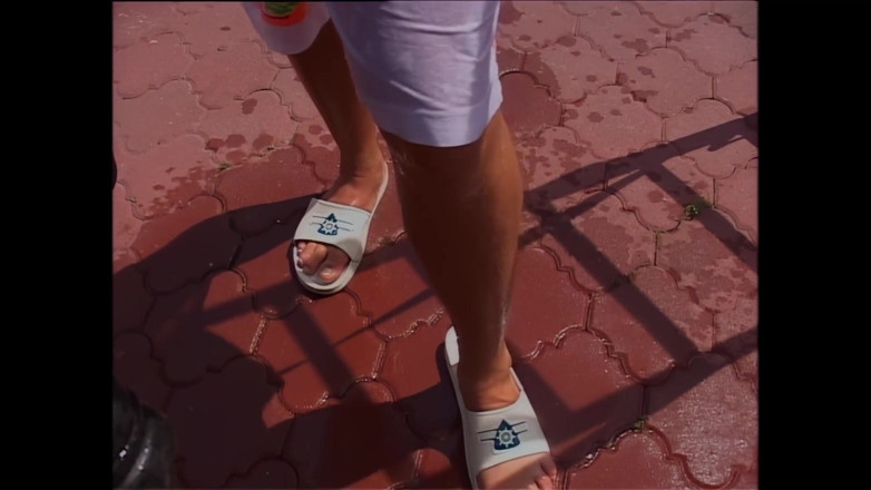 Piss Lover: Tvář pomáčená v Hot Chcaní