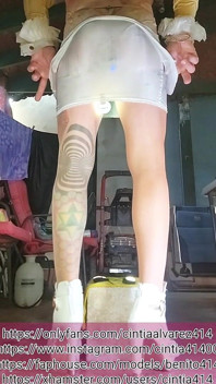 Dildo-analtraining