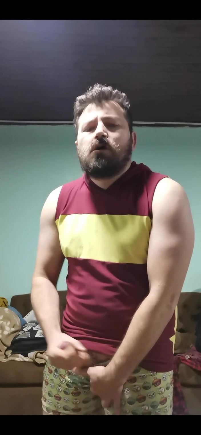 Rokkuman: 수음
