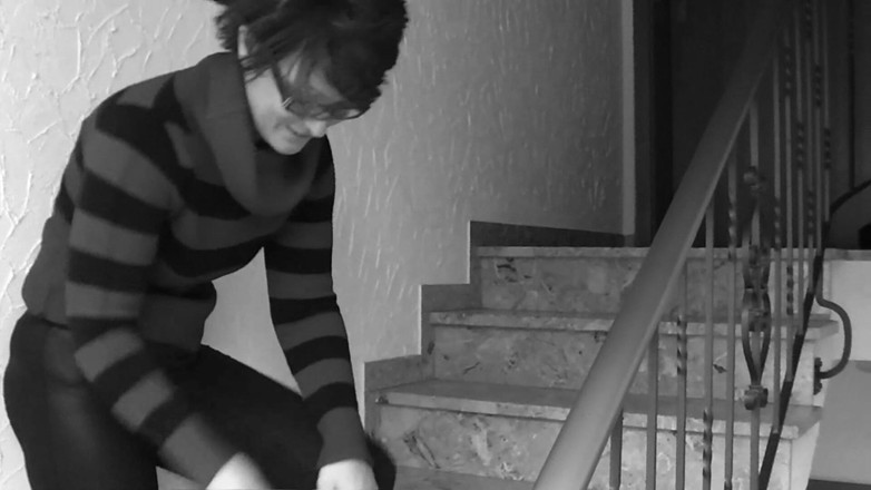 Popp Sylvie: 실비의 더블 - 공공 야외 및 공공 실내