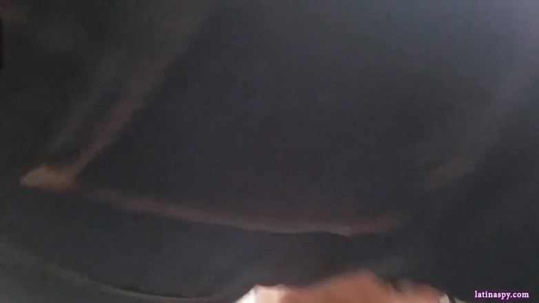 Latinaspy: Ep.67, 토카쿨로스 3XL 풀영상