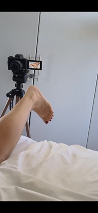 I Think This Camera Angle Works