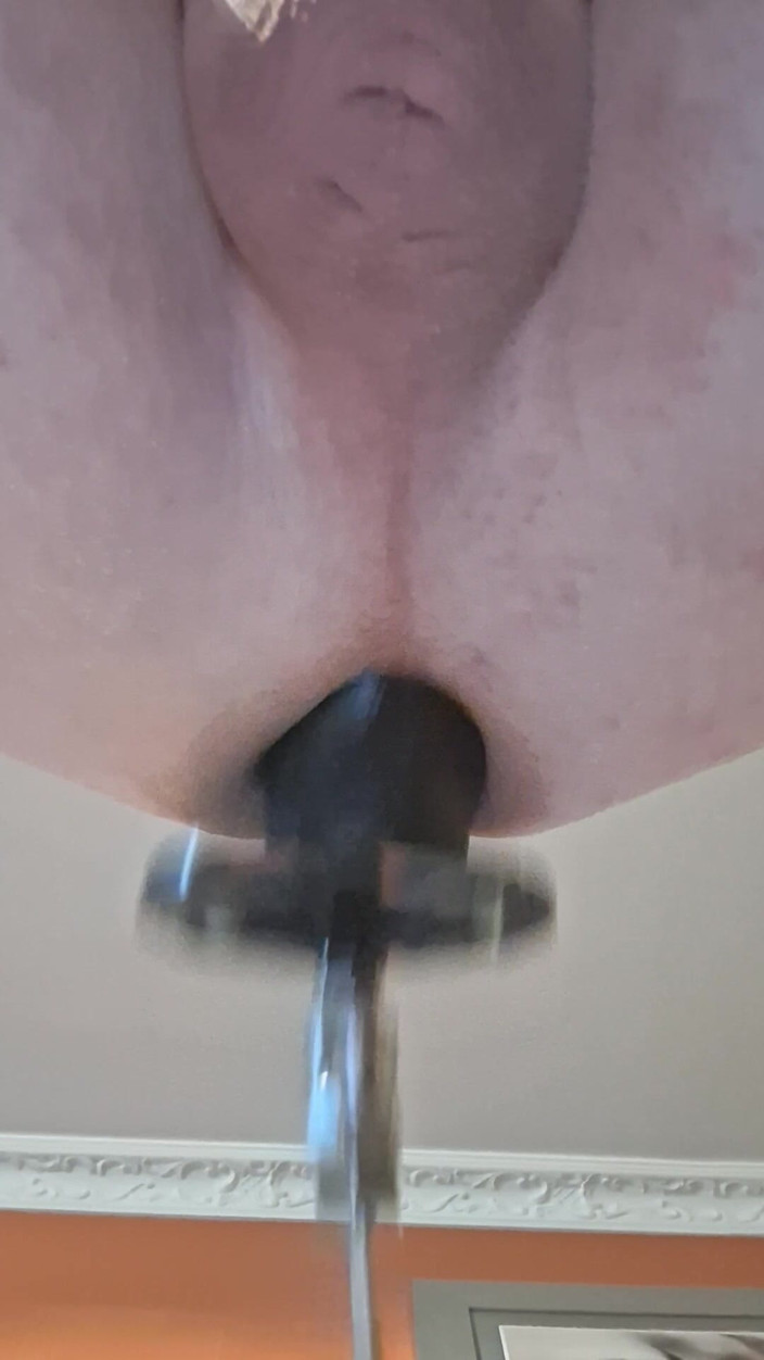 sadiacrossdresser: 机器