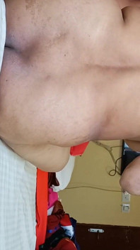 Wife and Husband Sex Romantic Moment