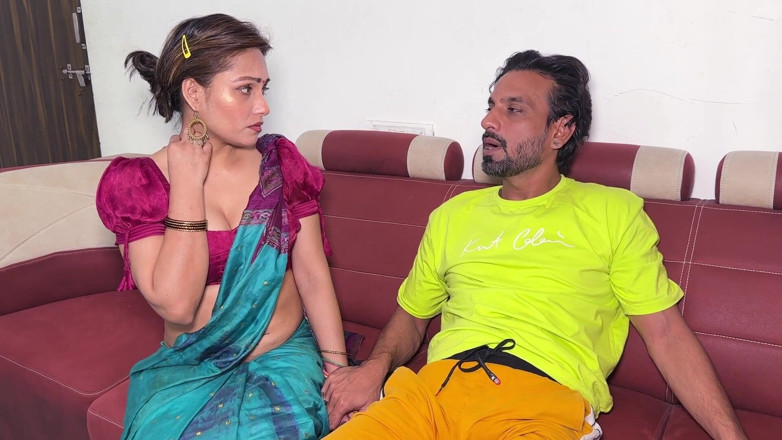 Next short: Malik Menawarkan Gaji Pembantu Rumah Penuh Bulan Sebagai Pertukaran Untuk...