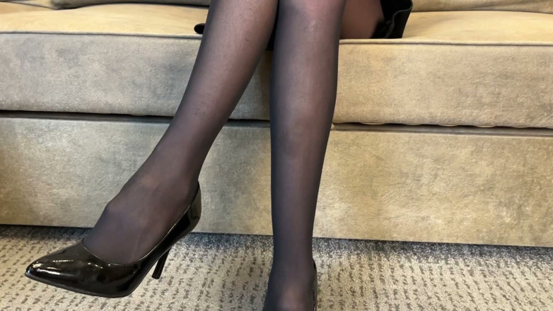 Mistress Mary: Cum Countdown to Jerk off From 100