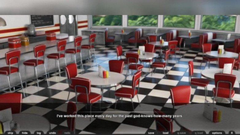 3DXXXTEEN2 Cartoon: Veronica는 섹스를 좋아합니다. 3D 포르노 만화 섹스