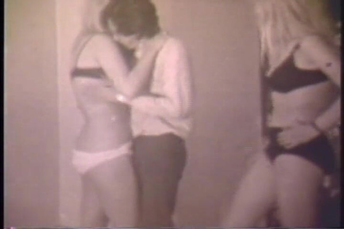 Vintage megastore: Swinging Sexties