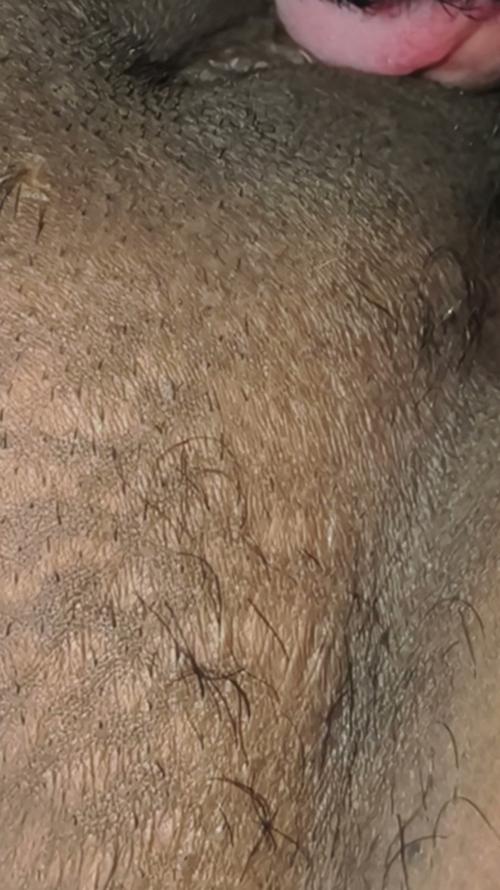 Realmallucouplevlog: Today He Made My Pussy Wet and Squirting More Happy
