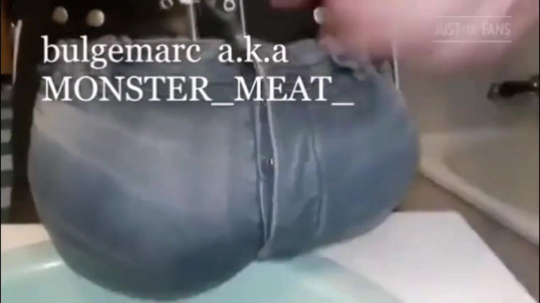Monster_Meat_: Outside insude