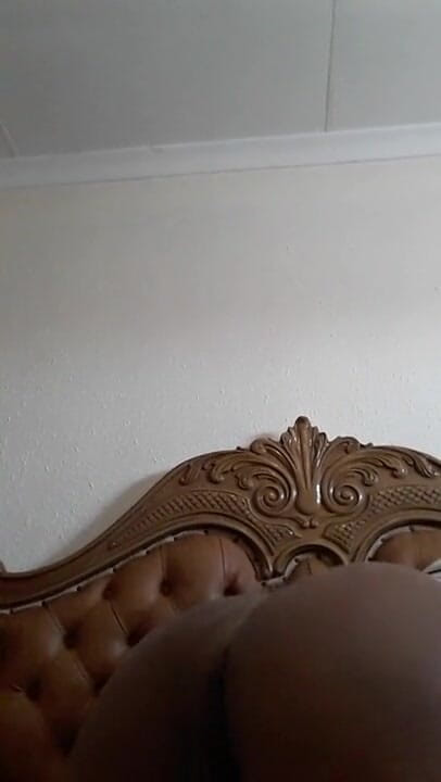 African bootyy: Il mio culo grosso