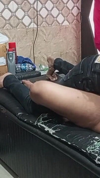Meri Pyari Stepmom Ke Sath
