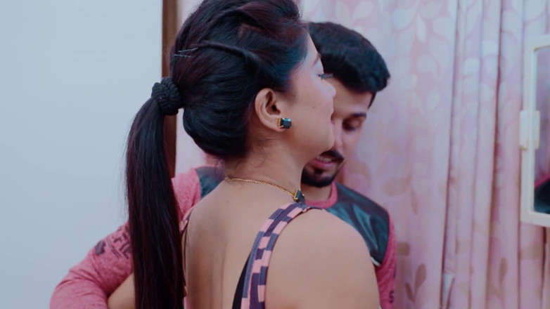Tightmaal: Hot Desi Indian Couple Hard Sex in the Morning