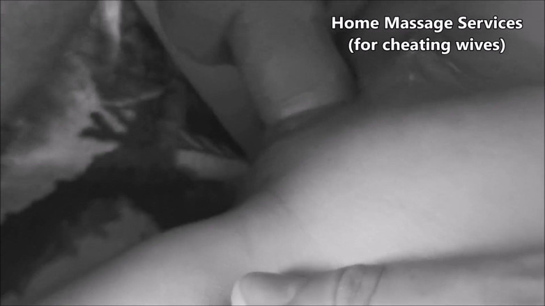 Cuckoby: Serviços de massagem em casa para esposas traidoras