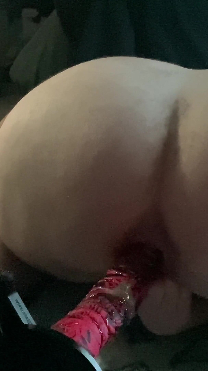 BunnieGoth27: Dragão Gape