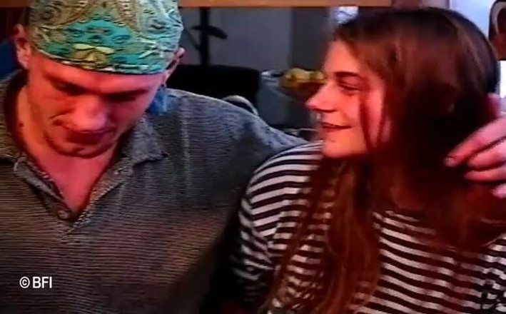 Sweet Teen Playground: Teensex kraftdel 15 DVD