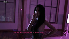 Miss Kitty 2K: Vyřešit hádanku - Pt 11 - volba - Konec aktualizace od Misskitty2k