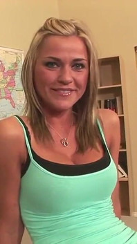 Hot blonde women eager for big dicks # eight - hottest videos