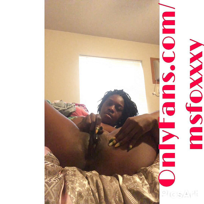 Foxxxy: Rumah bersendirian menunjukkan pepek saya beberapa perhatian