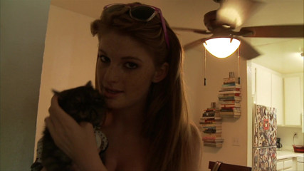 Faye Reagan: Faye Reagan Gives Tour of Her Cunt, and Her Snatch