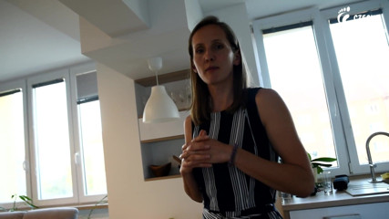 Czech Soles - foot fetish content: रियल एस्टेट एजेंट ग्राहक की पैरों वाली कामुकता का फायदा उठा रहा है