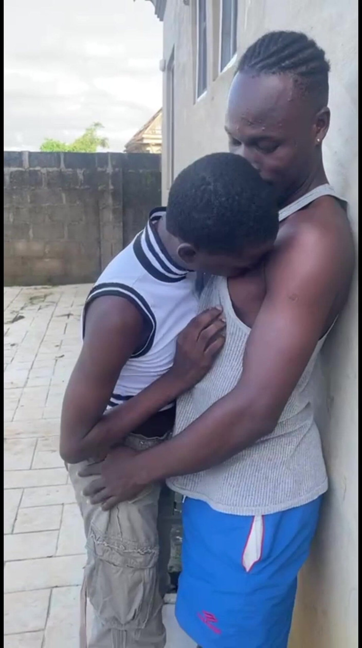 Kellyblue: Kecil tapi Mighty