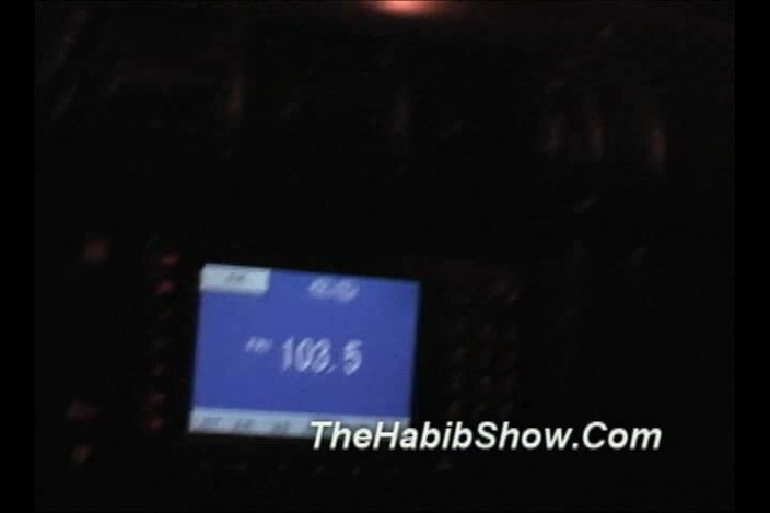 The Habib Show: Bbw mevrouw. Koningin volledige video