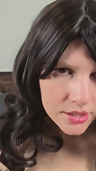 Asmr Gfe Lens menjilat