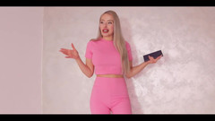 AnnaReyBlonde: ¿Quieres correrte?