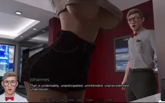 Sexbot Ricalibrated - 1 incontro con tutte le donne bollenti della città